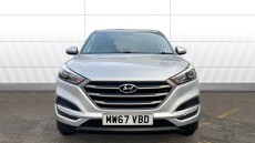 Hyundai Tucson 1.6 GDi Blue Drive S 5dr 2WD Petrol Estate